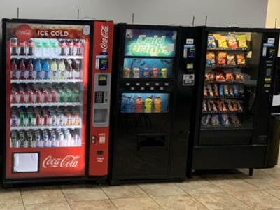 S&S Vending Services